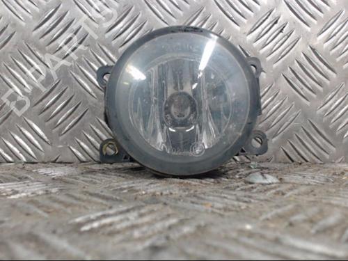 Used Left front fog light RENAULT SCÉNIC II (JM0/1_) 1.9 dCi (JM0G, JM12, JM1G, JM2C) (120 hp) 23058433