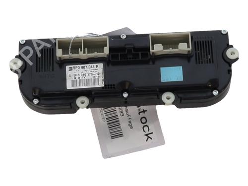 Climate control SEAT ALTEA XL (5P5, 5P8) 1.6 TDI | BP25052441I5 - Image 3