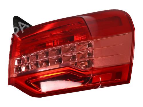 Right taillight CITROËN C5 III (RD_) 1.8 16V (RD6FXC) | BP32111894C35 - Image 7