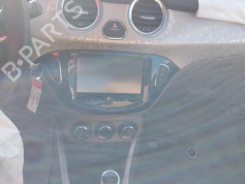 Right sun visor OPEL ADAM (M13) 1.4 | BP23834359I2 - Image 14