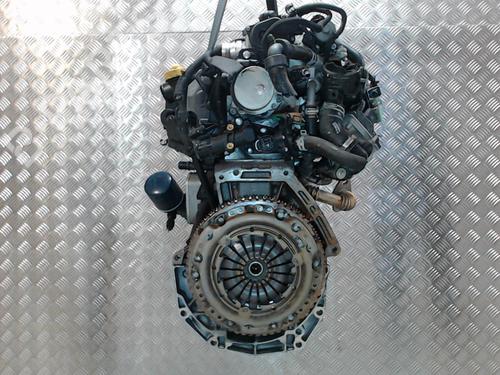 Engine RENAULT KANGOO Express (FW0/1_) 1.5 dCi 90 (FW0G, FW05, FW08, FW11) | BP29402501M1 