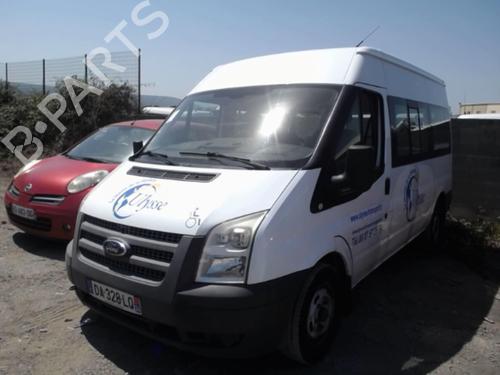 Water radiator FORD TRANSIT Van (FA_ _) | BP23056458M31 - Image 3