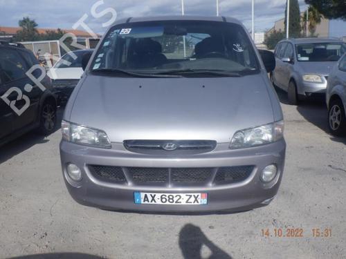 Left mirror HYUNDAI H-1 Van (A1) 2.5 TD | BP23059414C26 