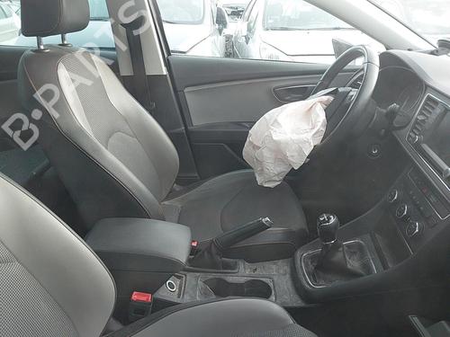 Right taillight SEAT LEON ST (5F8) 2.0 TDI 4Drive | BP23056645C35  - Image 9