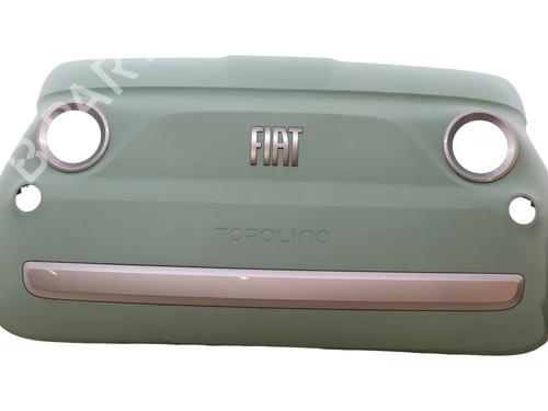 Used Front bumper FIAT TOPOLINO Electric (8 hp) 30862374