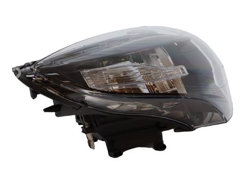 Right headlight RENAULT MEGANE CC (EZ0/1_) 1.5 dCi (EZ09, EZ1G, EZ0D, EZ14) | BP29530348C29 