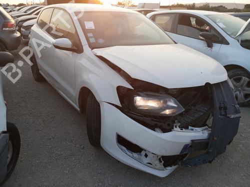 Used Parts VW POLO V (6R1, 6C1) 1.2 4864065