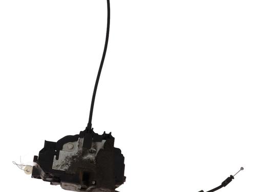 Used Front right lock RENAULT SCÉNIC III (JZ0/1_) 1.5 dCi (110 hp) 29281556
