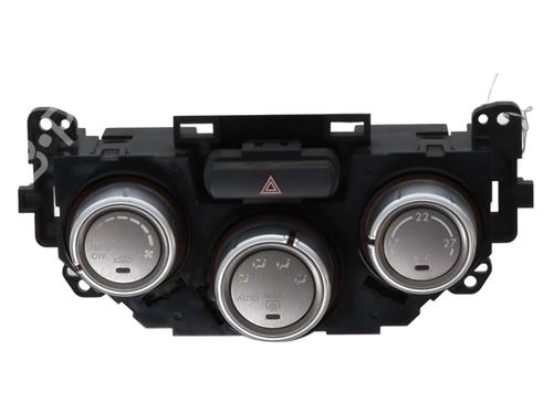 Climate control SUBARU IMPREZA Hatchback (GR, GH, G3) 1.5 AWD (GH3) | BP24438162I5 - Image 2