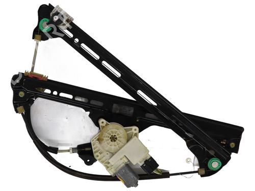 Used Front left window mechanism CITROËN C4 Grand Picasso II (DA_, DE_) 1.6 HDi / BlueHDi 115 (115 hp) 30862498