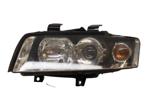 Lyskaster venstre AUDI A4 B6 Avant (8E5) 2.5 TDI quattro (180 hp) 23906561