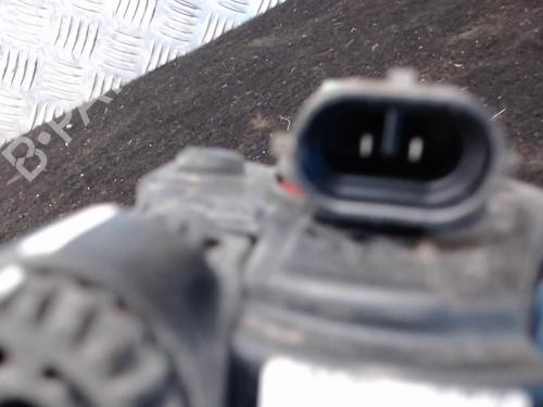 Right front fog light RENAULT TWINGO II (CN0_) 1.2 16V (CN04, CN0B) | BP23060280C31 - Image 2