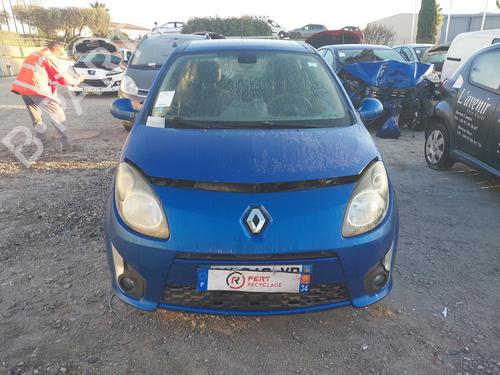 Højre solskærm RENAULT TWINGO II (CN0_) 1.5 dCi (CN0E) | BP24949880I2 - Image 4