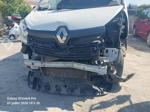 Instrument cluster RENAULT TRAFIC III Van (FG_) 1.6 dCi 115 (FGMD) | BP38512181C47 - Image 13