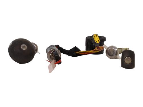 Used Ignition barrel Ignition barrel RENAULT CLIO I (B/C57_, 5/357_) [1990-1999] 35802884 35802884