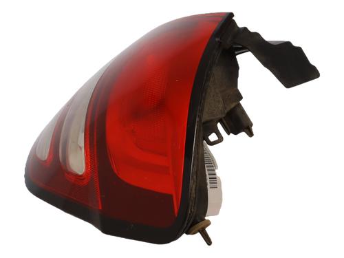 Right taillight CITROËN C3 II (SC_) 1.4 HDi 70 (SC8HZC, SC8HR0, SC8HP4) | BP37635127C35 - Image 6