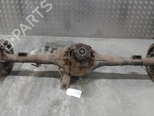 Differential, bag Differential, bag MITSUBISHI L200 (K7_T, K6_T, K5_T) 2.5 TD 4WD (K74T) (99 hp) 36138659 36138659