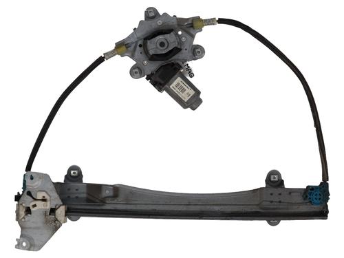 Rudehejsemekanisme Højre foran RENAULT TWINGO II (CN0_) 1.2 16V (CN04, CN0B) (75 hp) 29353302