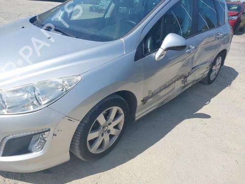 Right front fenders PEUGEOT 308 SW I (4E_, 4H_) 1.6 HDi | BP23056328C42 