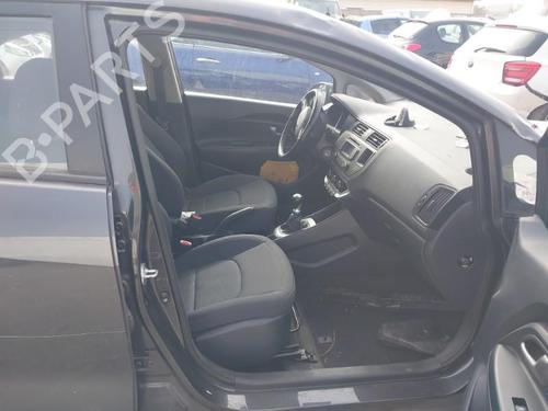 Right sun visor KIA RIO III (UB) 1.25 CVVT | BP23834362I2 - Image 4