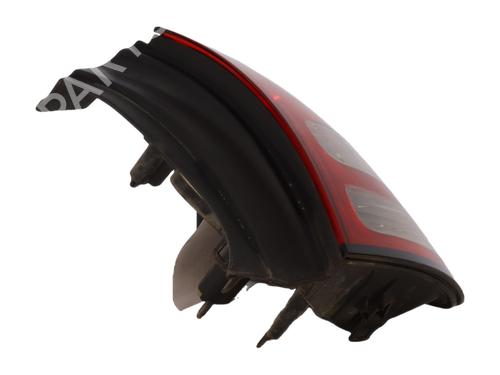 Right taillight CITROËN C3 II (SC_) 1.4 HDi 70 (SC8HZC, SC8HR0, SC8HP4) | BP37635127C35 - Image 3