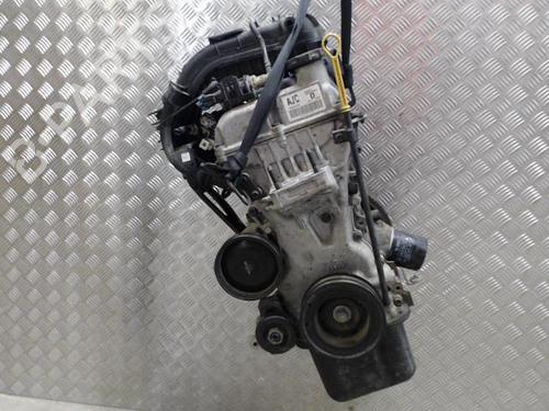 Engine CHEVROLET SPARK (M300) 1.0 | BP31974902M1
