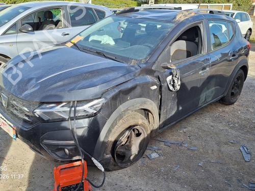 Steering column stalk DACIA SANDERO III 1.0 TCe 100 ECO-G | BP37741191I23  - Image 13