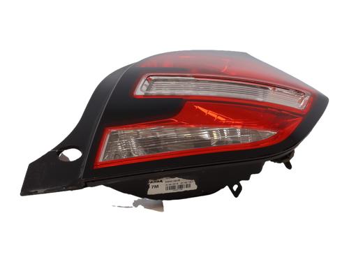 Right taillight RENAULT TWINGO III (BCM_, BCA_) 0.9 TCe 90 (BCM9, BCM2) | BP37036704C35 - Image 5
