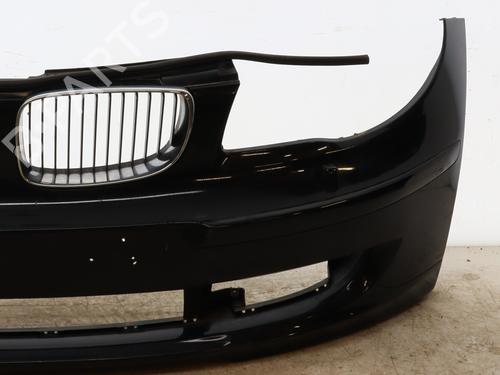 front-bumper-bmw-1-e87-2003-2004-2005-2006-2007-2008-2009-2010-2011-2012-2013-36324972 main image