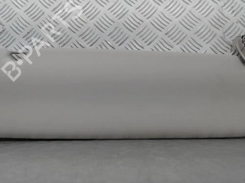 Used Left sun visor Left sun visor RENAULT TRAFIC III Van (FG_) 2.0 dCi 145 (FGML) (145 hp) 23056802 23056802