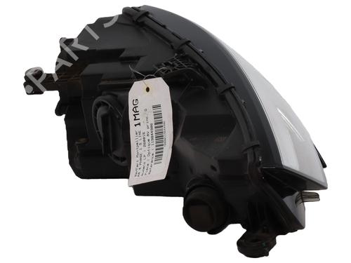 Left headlight AUDI A4 B9 (8W2, 8WC) 2.0 TDI | BP32024345C28  - Image 6