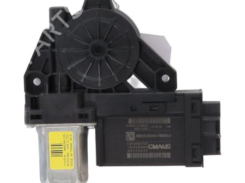 Right rear window motor VOLVO XC40 (536) T5 Plug-in Hybrid | BP26176952E22 - Image 2