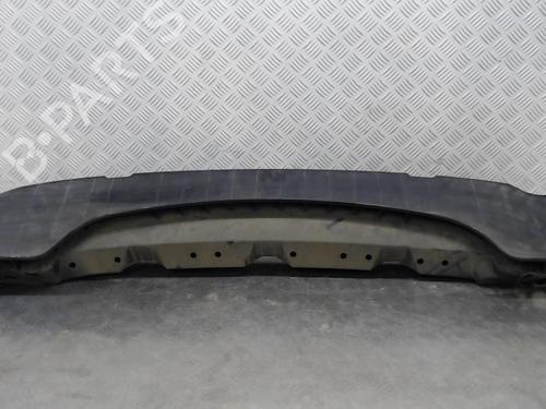 Used Rear bumper reinforcement RENAULT FLUENCE (L3_) 1.5 dCi (L30B) (106 hp) 23059796