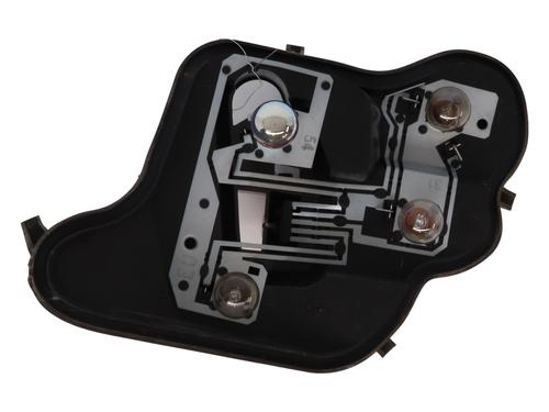 Support de lampe Support de lampe CITROËN DS3 (SA_) 1.6 HDi 90 (92 hp) 34524455 34524455