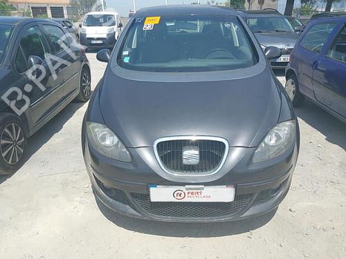 Hood SEAT ALTEA (5P1) 1.9 TDI | BP23057389C1