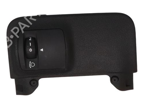 Used Headlight switch Headlight switch RENAULT MEGANE IV Grandtour (K9A/M/N_) 1.5 Blue dCi 115 (K9A6) (116 hp) 33567087 33567087
