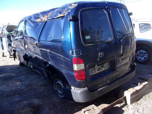 AC radiator TOYOTA HIACE IV Van (__H1_, __H2_) 2.5 D-4D (KLH12, KLH22) | BP23060080M32 