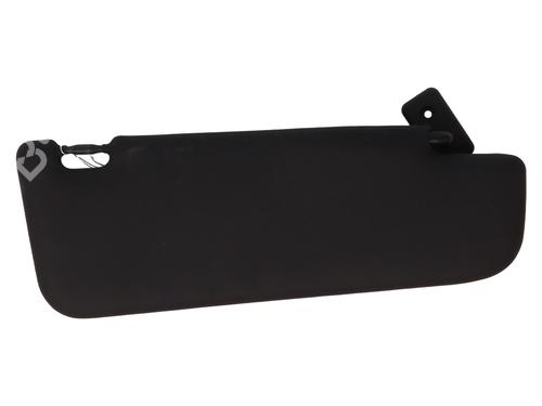 Used Left sun visor FIAT 500 (312_) 1.4 Turbo (312AXD1A) (137 hp) 29454839