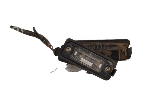 Licence plate light VW GOLF V (1K1) | BP36793870I40 - Image 3