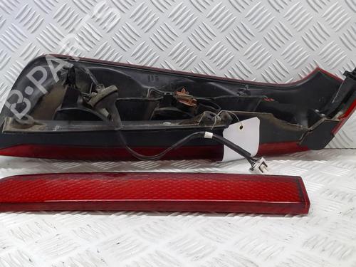 Right taillight NISSAN NOTE (E11, NE11) 1.5 dCi | BP23057877C35 