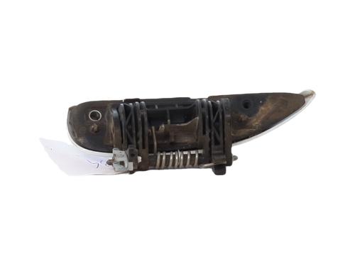 Front right exterior door handle DACIA LOGAN MCV II TCe 90 (K8M1, K8MA, K8AC) | BP26434657C129 