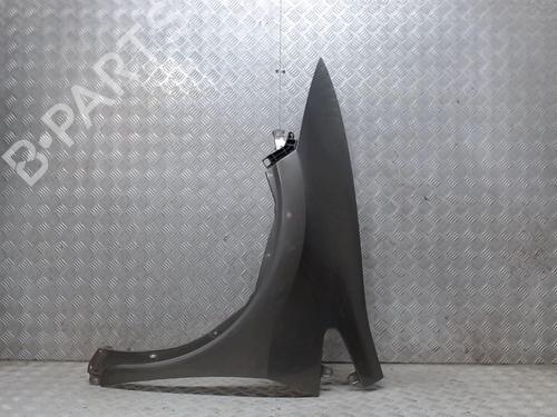 Used Left front fenders HONDA CIVIC VIII Hatchback (FN, FK) 1.8 (FN1, FK2) (140 hp) 23056893