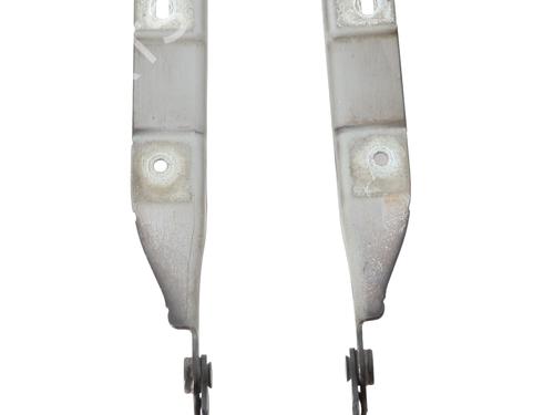 Hinge/Door check strap CITROËN DS3 (SA_) 1.6 THP 155 | BP27624821C146 