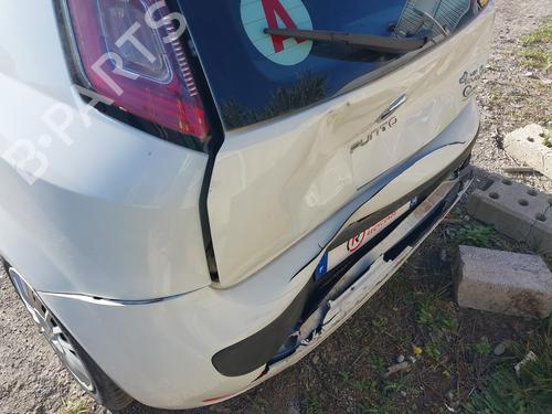 Right front window switch FIAT PUNTO EVO (199_) 1.3 D Multijet (199AXC1A, 199BXC1A, 199AXT1A, 199BXT1A) | BP25814182I26 - Image 10