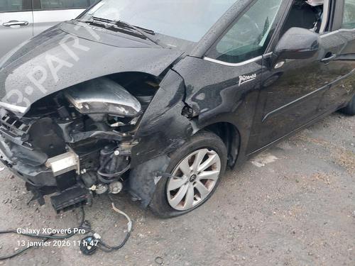 Left front window switch CITROËN C4 Picasso I MPV (UD_)  | BP34242375I27  - Image 11