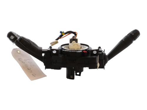 Used Steering column stalk PEUGEOT 208 I (CA_, CC_) 1.2 VTI 82 (82 hp) 28091588