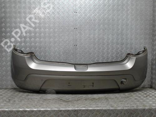 Rear bumper DACIA SANDERO 1.5 dCi | BP23056578C8