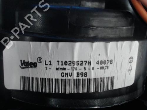 Heater blower motor RENAULT CLIO IV (BH_) 1.5 dCi 75 | BP23056129M62 