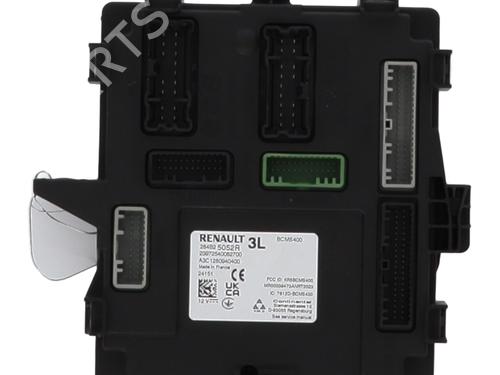 Fuse box RENAULT AUSTRAL TCe 130 (HGM2) | BP37741068E1 - Image 3