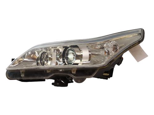 Left headlight CITROËN C4 Coupe (LA_) 1.6 HDi | BP29281545C28 